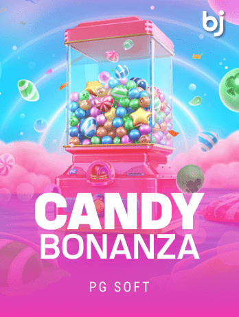 Candy Bonanzapng icon