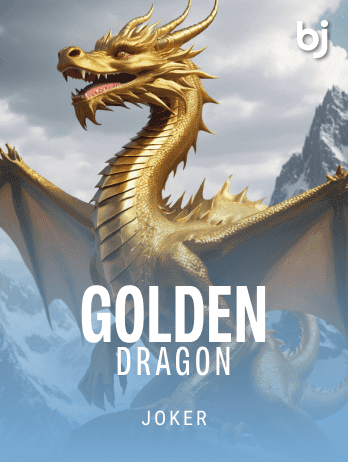 Golden Dragonpng icon
