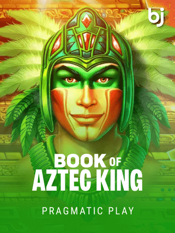 Book of Aztec Kingpng icon