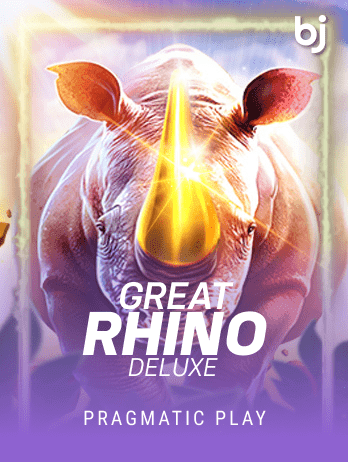 Great Rhino Deluxepng icon