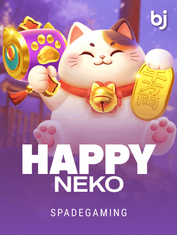 Happy Nekopng icon