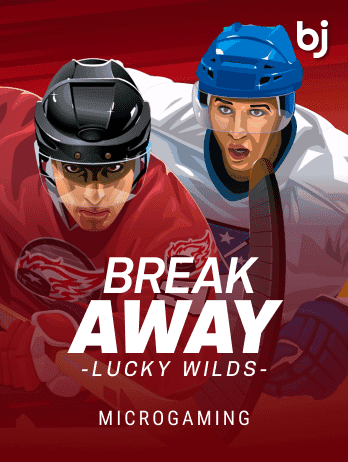 Break Away Lucky Wildspng icon