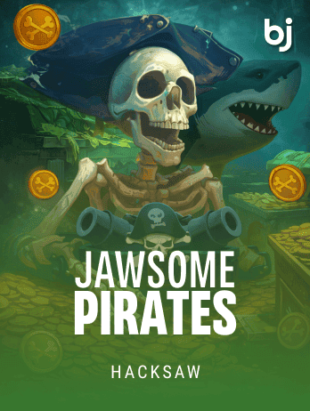 Jawsome Piratespng icon