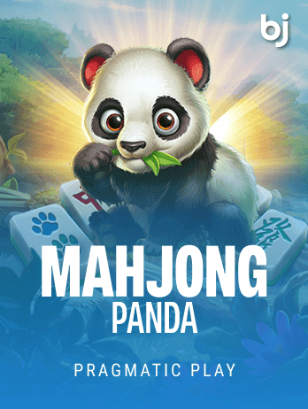 Mahjong Pandapng icon