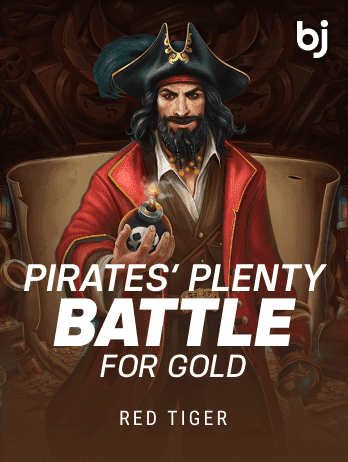 Pirates' Plenty Battle For Goldpng icon