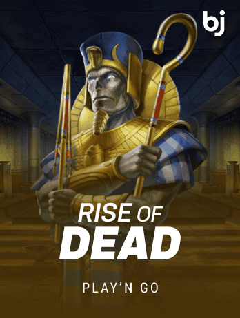 Rise of Deadpng icon