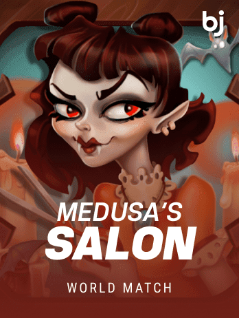 Medusa's Salonpng icon