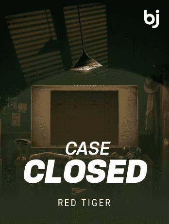 Case Closedpng icon
