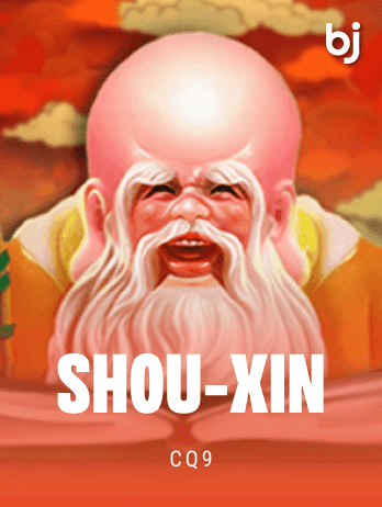 Shou-Xinpng icon