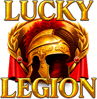 bdluckylegionbet.com Logo